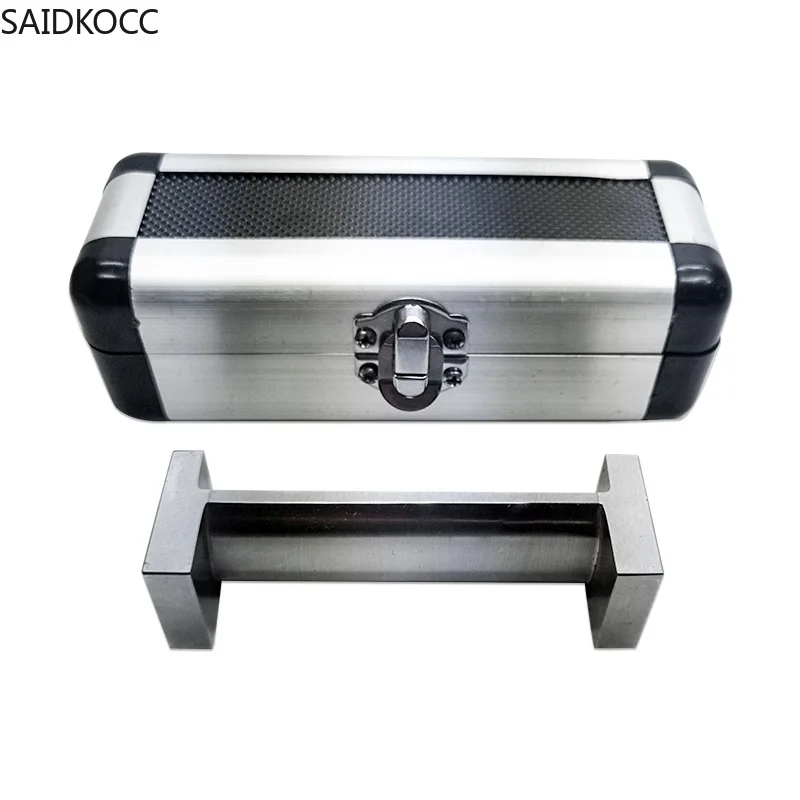 

SAIDKOCC QTG Double-edged Preparation Machine, Double-sided Coating Machine, I-shaped Wet Film Thickness