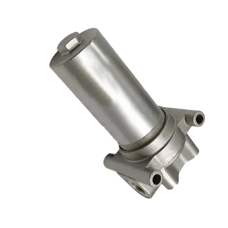 

Аксессуары для экскаваторов для ZX EX200-5 P907 P807 Пилотный фильтр в сборе Пилотная сетка