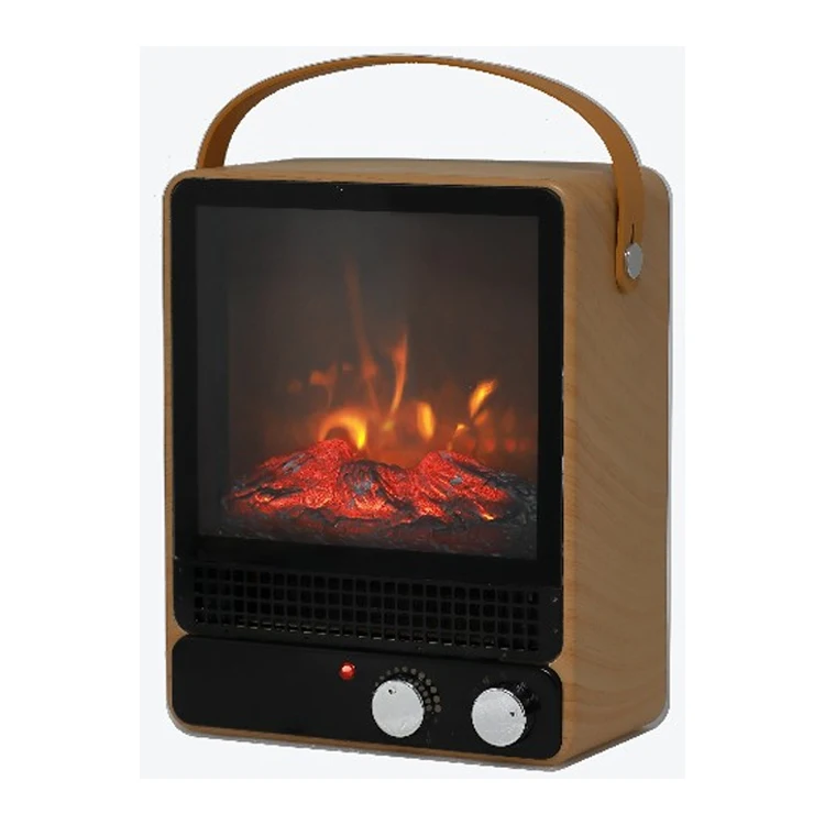 Warmer Cheap Factory Price Small Portable Room Winter Fast Heating Electrical Heater with Thermostat control