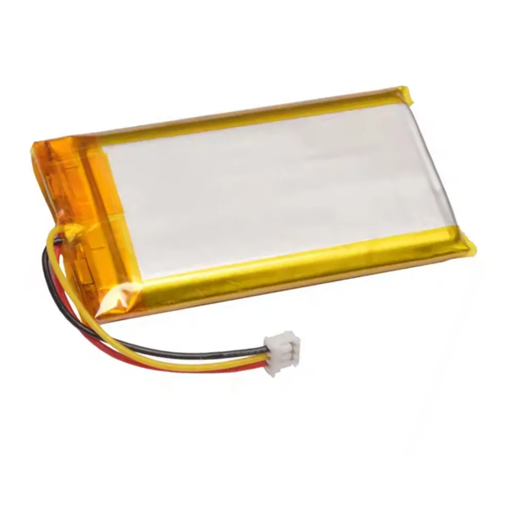 3.7V 1600mAh 533-000128 Battery For Logitech Harmony 950,For Logitech Elite, 915-000257, 915-000260 Wireless Remote Control