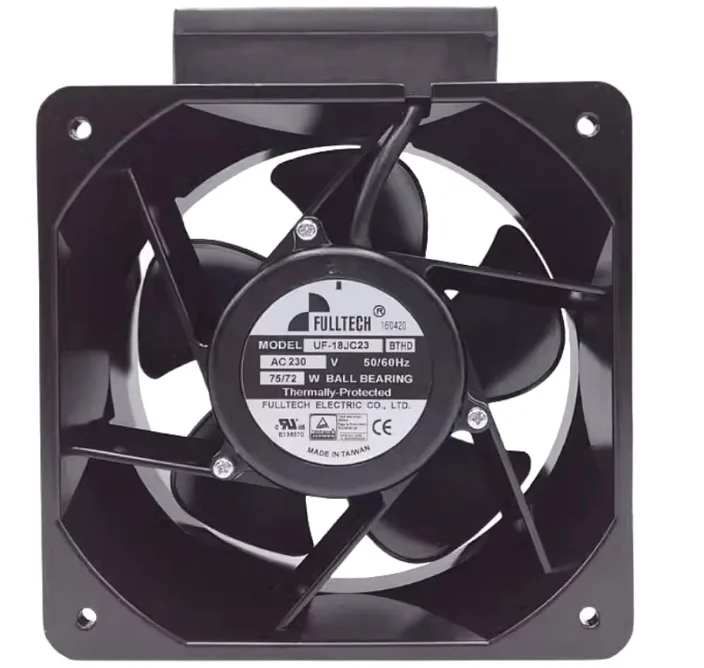 Uf-18Jc23 Bthd Uf18… - image