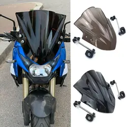 For BAJAJ Pulsar NS200 RS200 Dominar 400 Adjustable Bracket 7/8