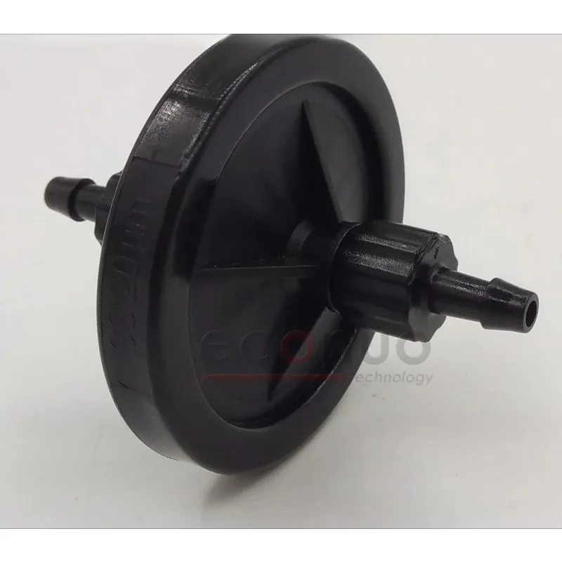 20um High Precision Butterfly Ink Filter 37DISCB-SS2000CC For UV Inkjet Printer Nozzle Protection Industrial Printing Accessory