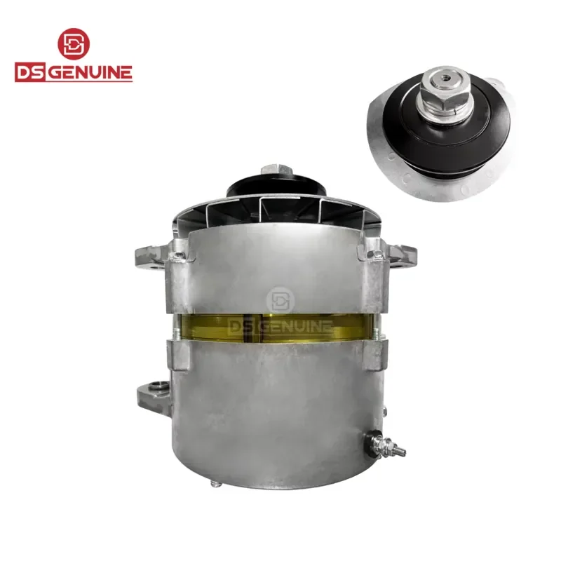 WAP01 New Alternator Assembly for SAA6D170E QSK23 PC1250 Generator 600-821-9631 4096532 Factory Direct Sale