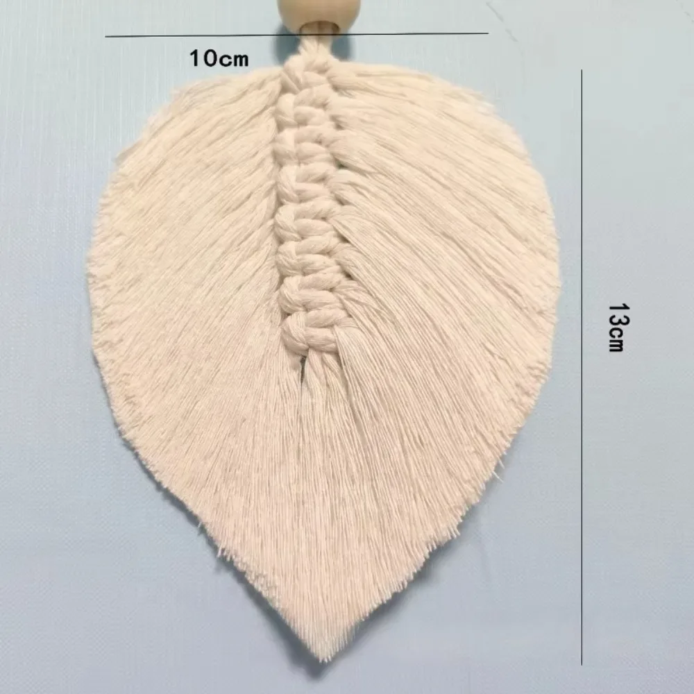 يدويا 120x75 سنتيمتر البوهيمي الجدار الشنق الألياف الطبيعية شرابات مكرميه نسيج ورقة الجدار الشنق غرفة المعيشة
