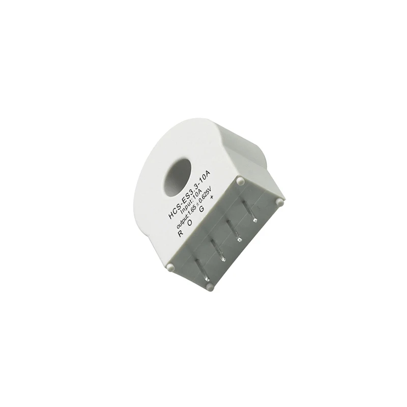 Hall Current Sensor HCS-ES3.3 5A 10A 15A 25A 50A