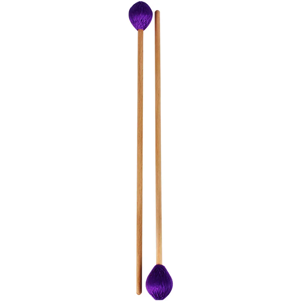 

Head Keyboard Marimba Mallets Hammer Xylophone Percussion Sticks Accessories Baby