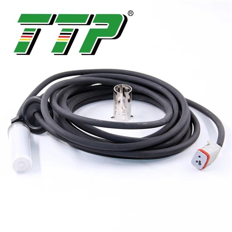 ABS Wheel Speed Sensor For BENZ Truck from China Suppliers and Manufacturer 4410323880 4300mm