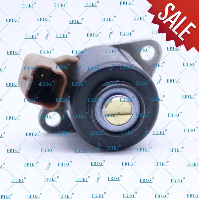 ERIKC 9044A016B SCV Suction Control Valve 9044Z020A Oil Regulator 9044A020A Fuel Pump Regulator Metering Solenoid 9044Z022A