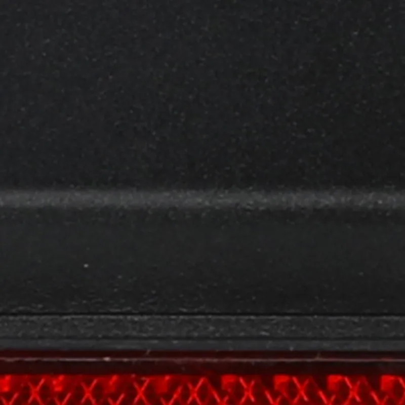 

For Universal Vehicle Model For KAWASAKI Z1000SX NINJA 1000 ZX1400 aluminium Motorcycle Accessories Rear Number Plate Reflector
