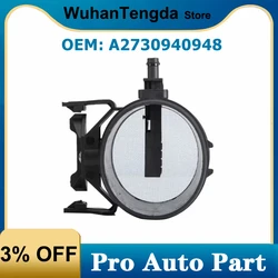 Mass Air Flow Sensor A2730940948 2730940948 for Mercedes Benz W203 W204 W211 W212 W221 2730940848 2730940648 2730940748