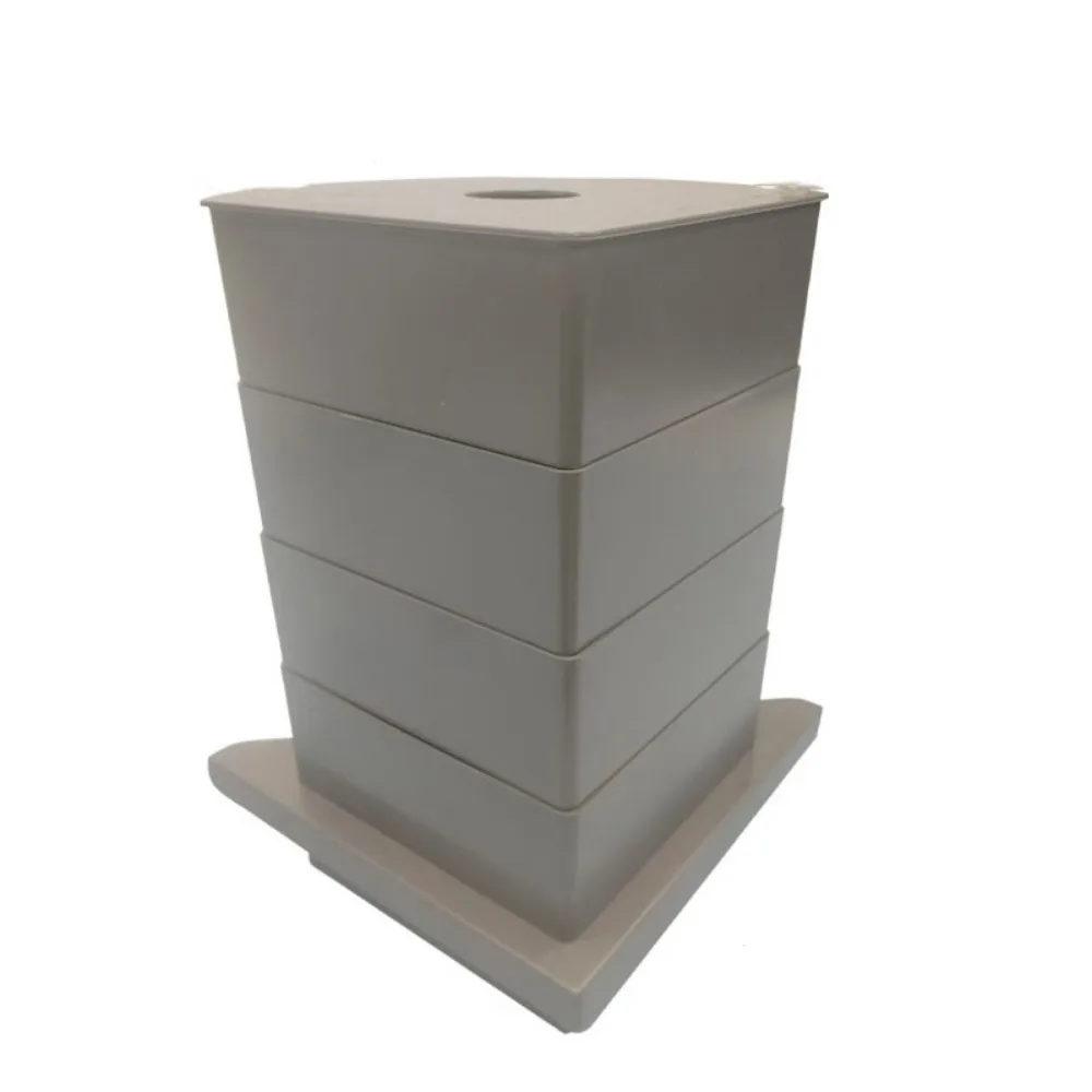 

Plastic Aquarium Waterfall Filter Silent External Water Purification Circulation Filter Wall Mounted Aquarium Water Purifier