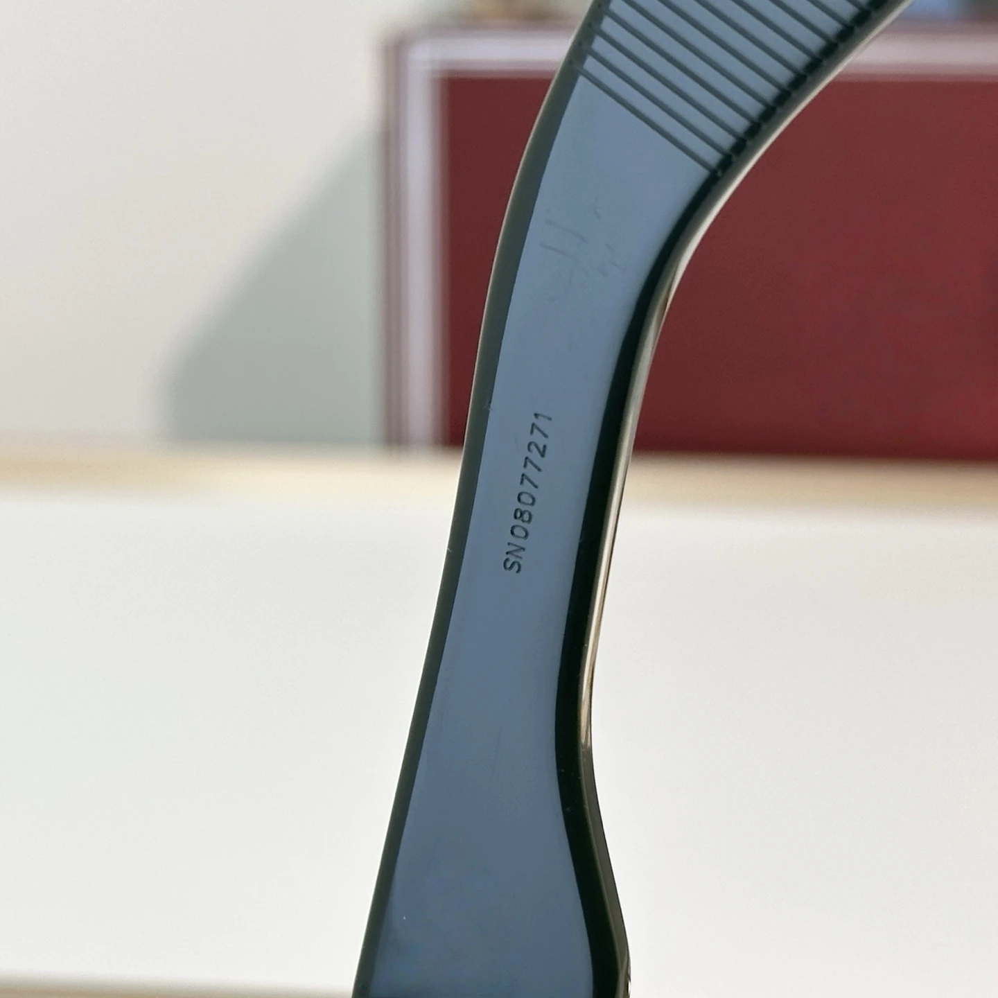 JMM ENZO EPOXY 2025 نظارات شمسية مربعة للنساء نظارات شمسية فاخرة من الأسيتات للرجال موضة ОСССНКС ЖеСыыы