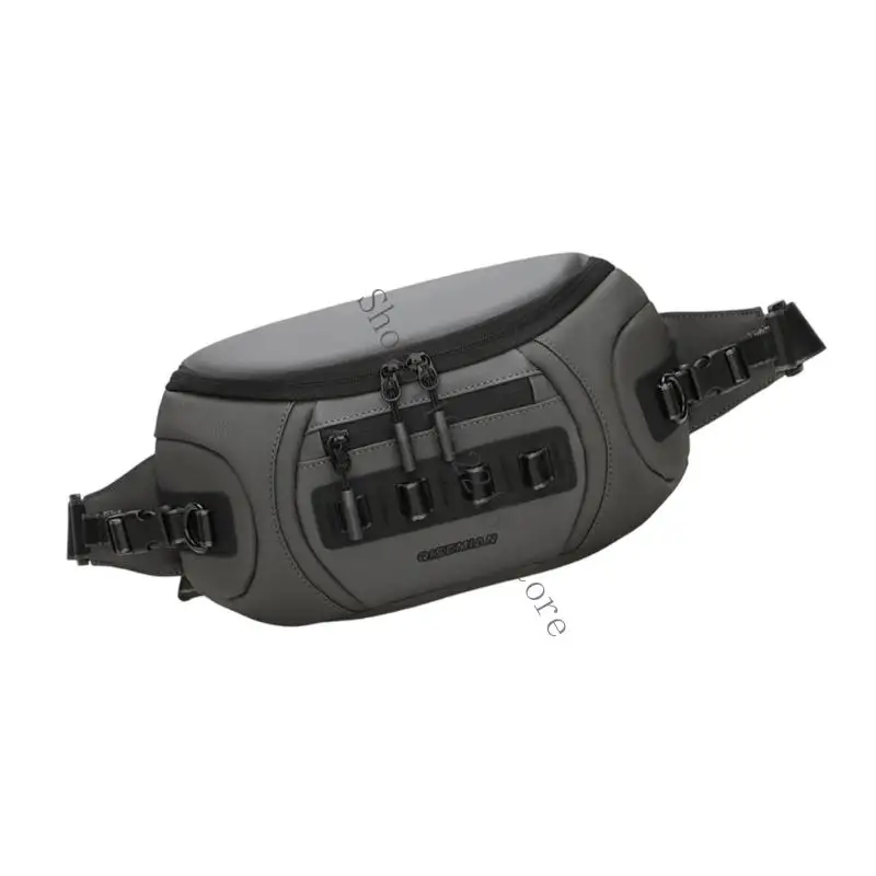 

Practical Camera Chest Bag Convenient Crossbody Bag For Outdoor Photo 066F