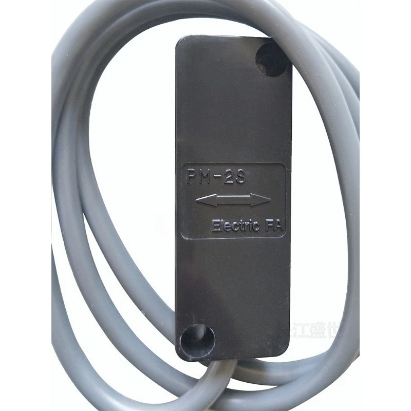 PM-2S Magnetic Induction Reed Magnetic Proximity Switch Sensor PM-2M