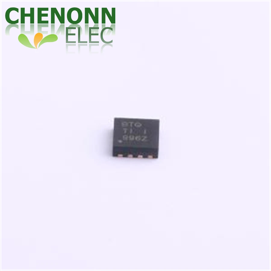 

10PCS/LOT TPA2006D1DRBR (Audio Amplifiers)