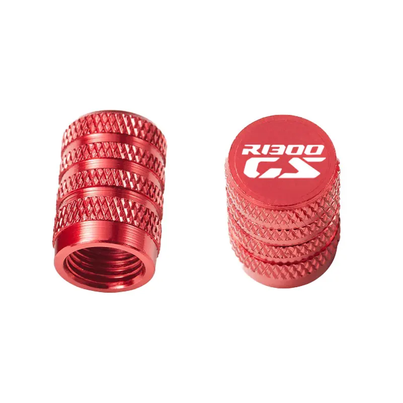 2026 For BMW R1300GS R 1300 GS ADV R 1300GS  Motorcycle CNC Aluminum Tire Valve Air Port Stem Cover Caps