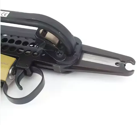 C-Type Pneumatic Ai… - image