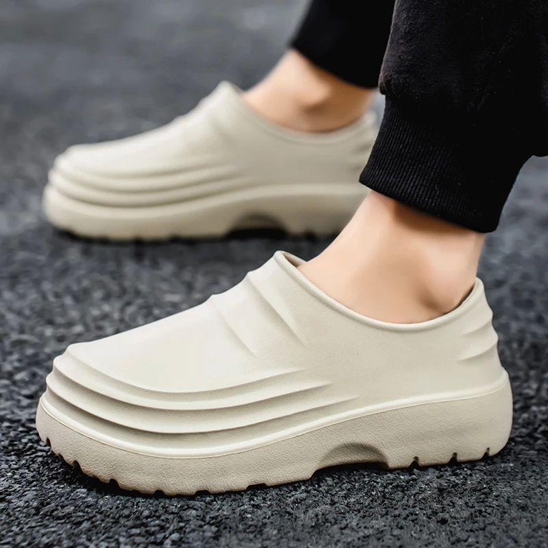 Thumbnail 4 - #71 Ranked Mens Sandals & Slippers Picks in 2026