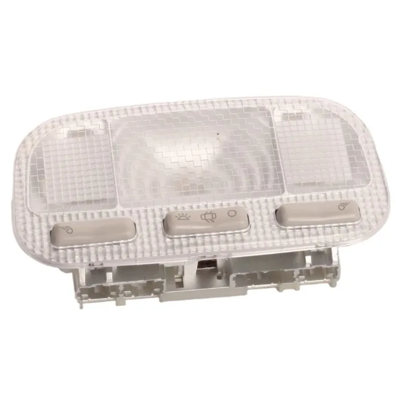 

Car Reading Lights Interior Lighting for Peugeot 307 408 3008 for Citroen C-Triomphe C5 Ceiling Roof Lamp Figzero Brand New