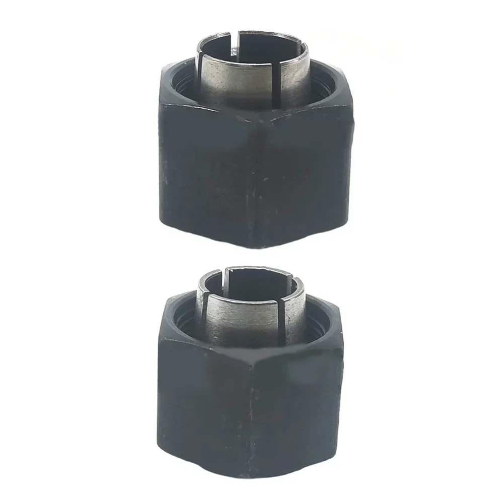 12mm/12.7mm Router Collet For DW6212 DW616 DW618 DW621K DW616M Router Electric Router Milling Cutter Accessories