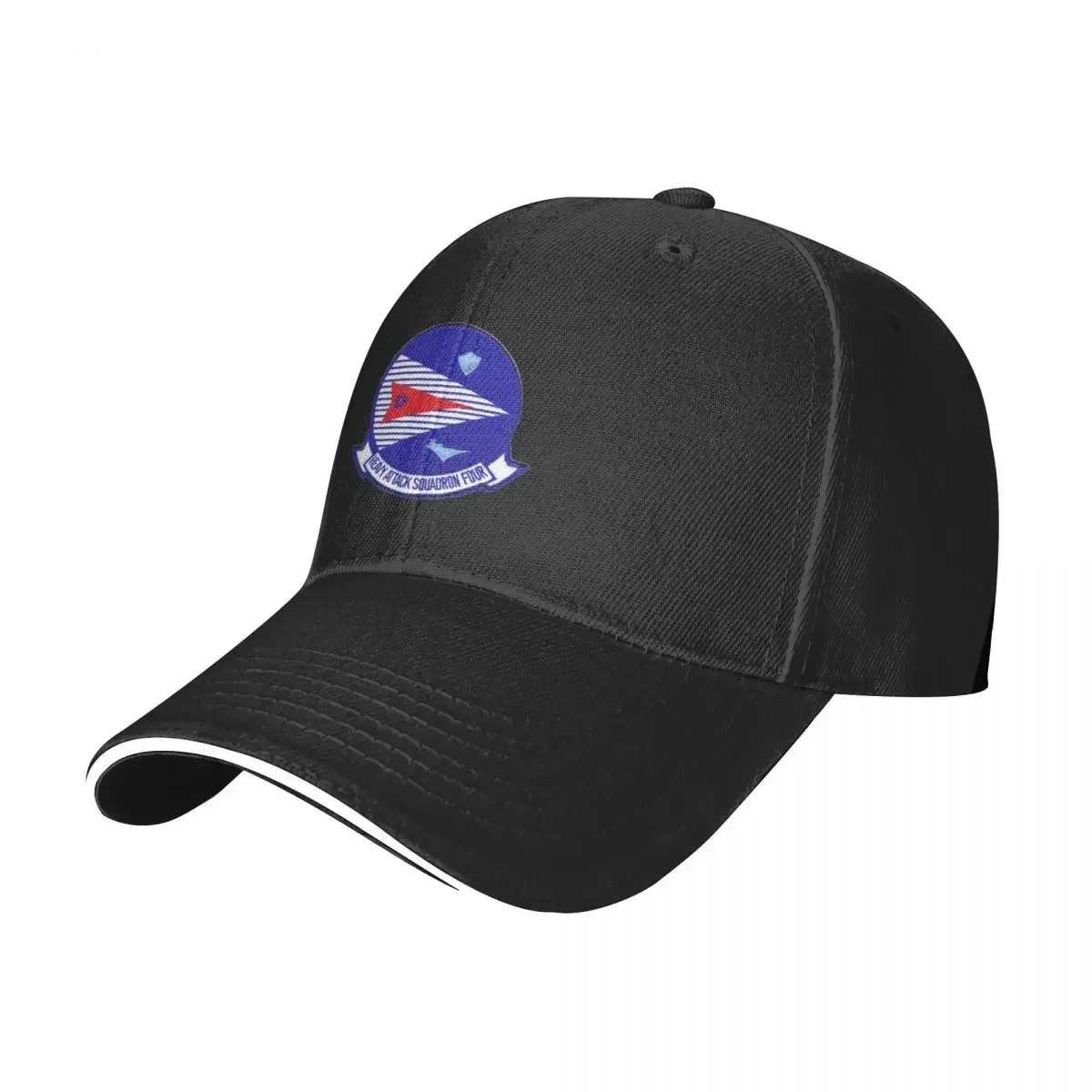 VAH-4 HEAVY ATTACK SQUADRON STORE Baseball Cap Rugby New In The Hat Beach Outing party Hat Caps For Men Women's