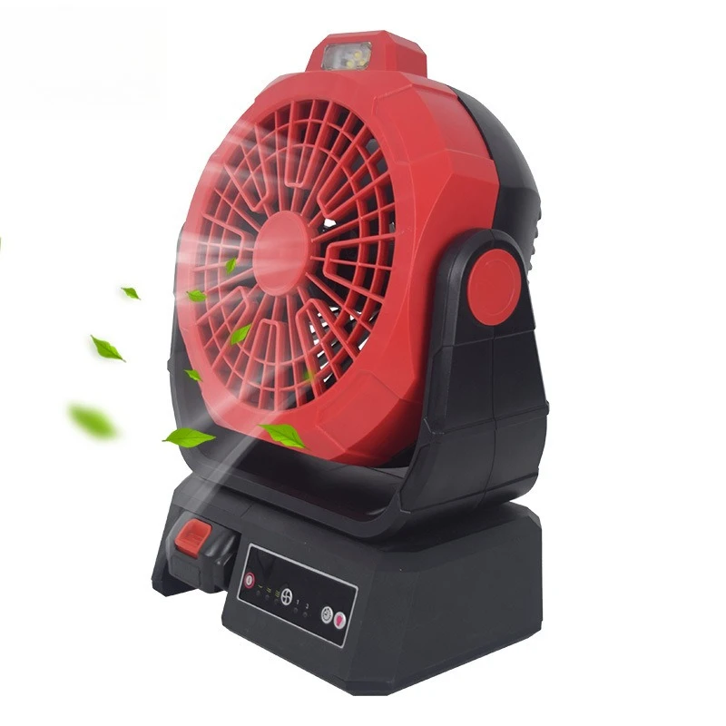 Outdoor fan camping tent usb fan