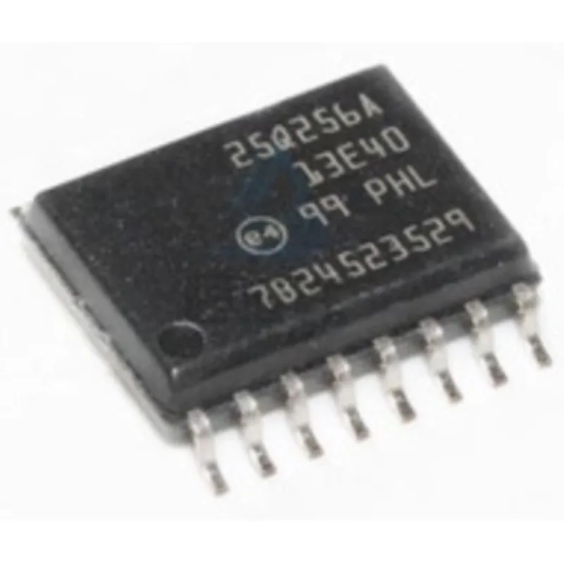 

N25Q256A13ESF40F 25Q256A 25Q256A13E40 sop16 5pcs