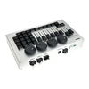Oprogramowanie MA2 Mini Command Wing Kontroler oświetlenia Stage Party On PC Konsola DMX Dj Disco Wedding Lights Zasilanie USB 2