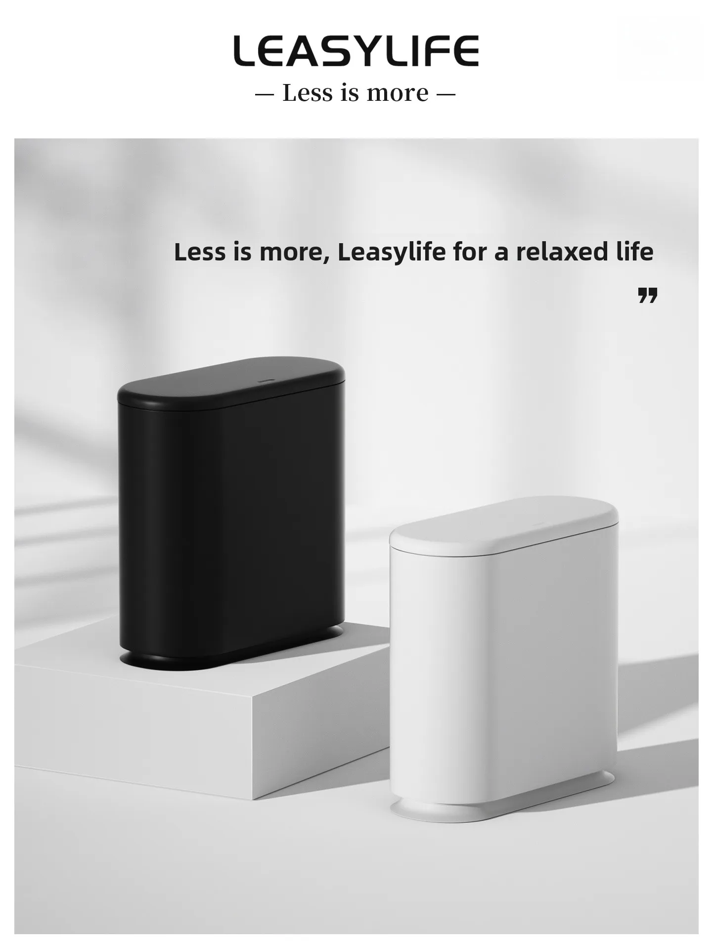 

Водонепроницаемая маленькая корзина для мусора Leasylife для ванной комнаты, туалета, итальянский стиль, для дома, для туалетной бумаги