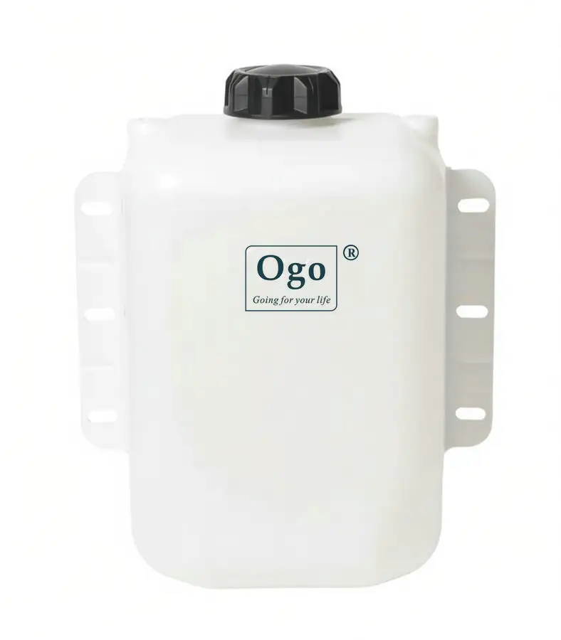 Ogo 9.2L Hho Water …