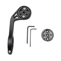 Geoid BiKe Computer Mount Bracket Speedometer Handlebar For Edge IGPSPORT XOSS G Magene CYCPLUS Gps Odometer