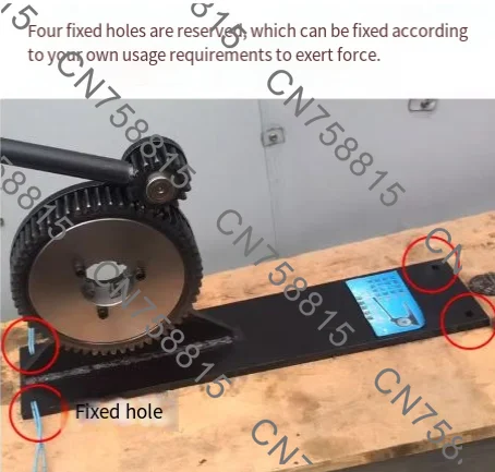 

6 Teeth/8 Teeth, Hydraulic Pipe Crimping Machine User Manual，Plastic Pipe Hose Crimping Machine, Pipe Bender