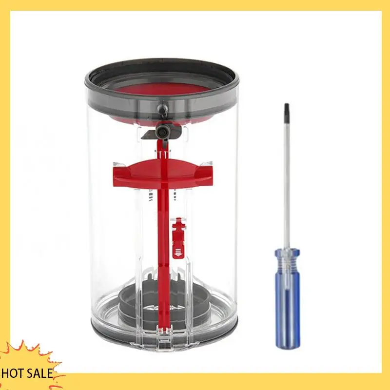 

Замена пылесборника A66Z для пылесоса Dyson V10 SV12, замена контейнера для большого контейнера, номер детали. 969509-01