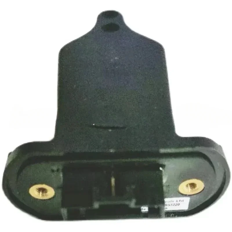 JC120-0002 0005 Maniglia di controllo del veicolo di ingegneria del carrello elevatore con joystick