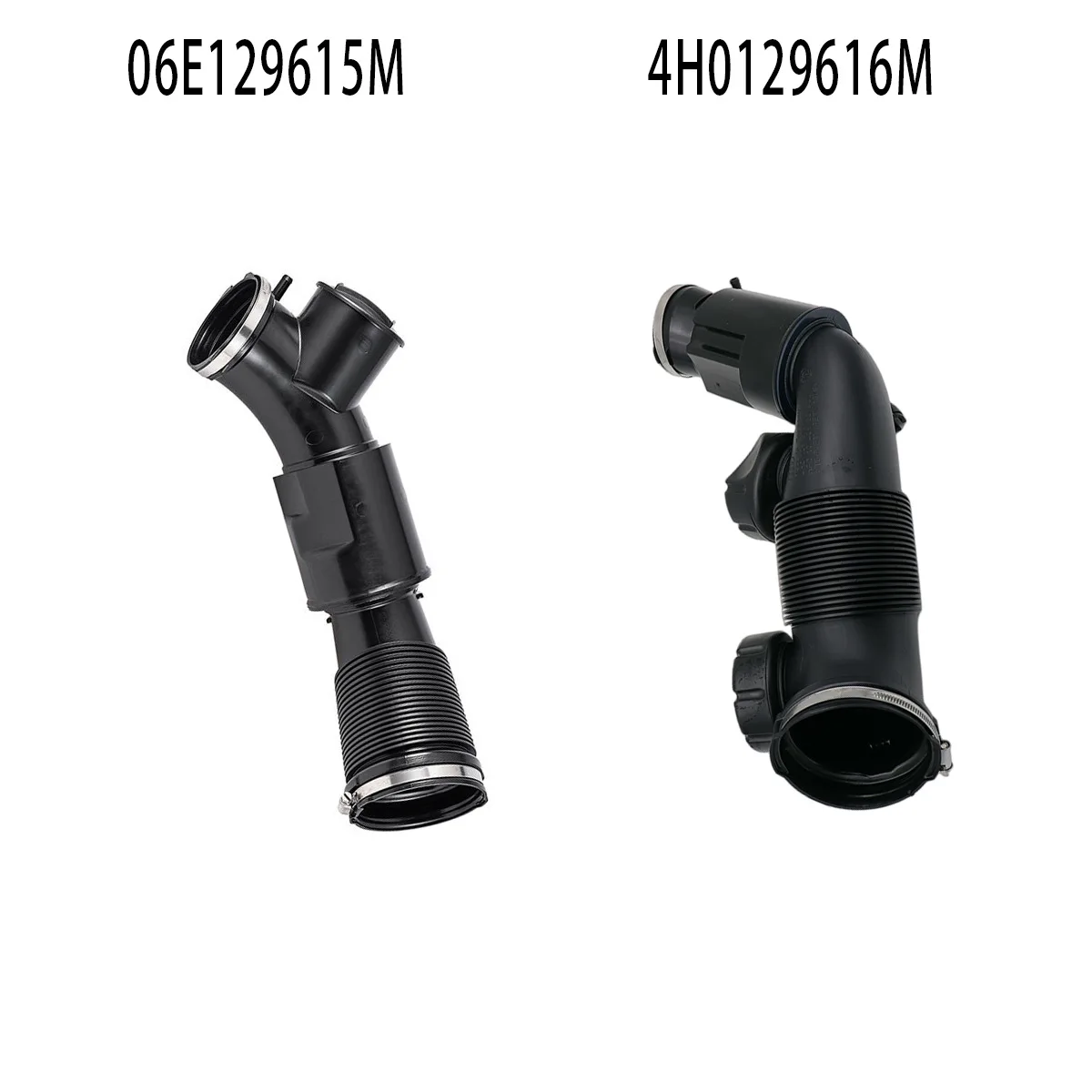 06E129615M Intake Manifold Rod High Quality Factory Stock For Audi A6 A7 A5 Q5 3.0T 3.2L FSI V6 Engine Intake Flap Linkage