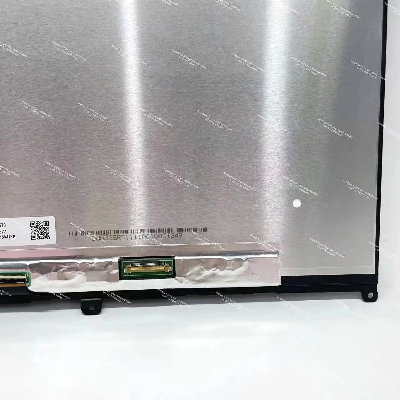 Lenovo Flex 5 14IIL05 FHD Touch Screen Display