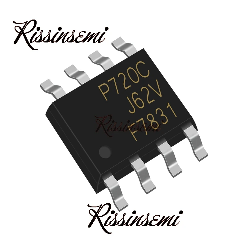 50PCS IRF7831 F7831 SOP-8 21A 30V MOSFET Neue Auf Lager