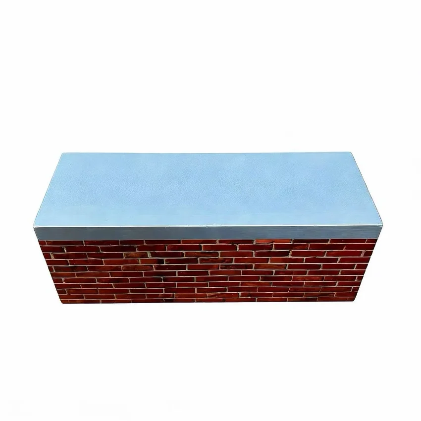 Professional Fingerboard Skatepark Set with Ramps & Obstacles Portable Fingerboard Ramp for Finger Skateboard Training