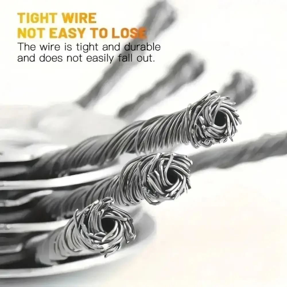 

1 шт., стальная проволока, колесо, головка газонокосилки для удаления ржавчины с мохом, 6 дюймов, насадка для щетки сорняков, универсальная щетка, диск, триммер для травы, головка