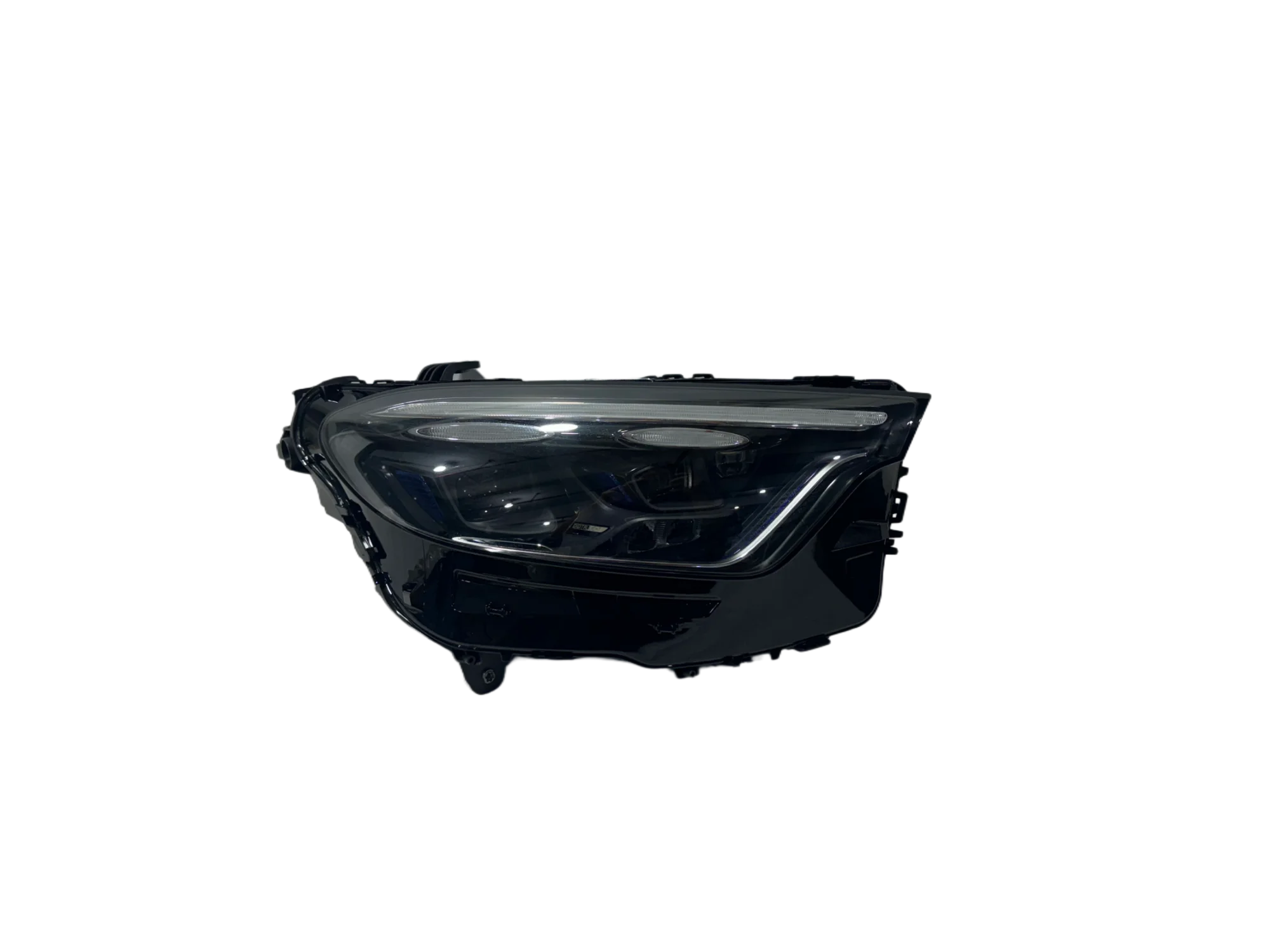 

High quality headlights suitable for Mercedes Benz GLC GLC43 GLC63 W254 X254 digital laser headlights GLC X254 LED headlights