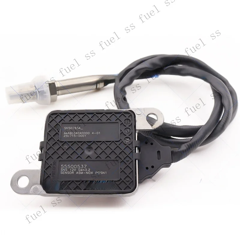 S+ Lambda Nitrogen Oxide NOX Sensor 55500537 For Vauxhall Zafira C 1.6 2.0 Diesel