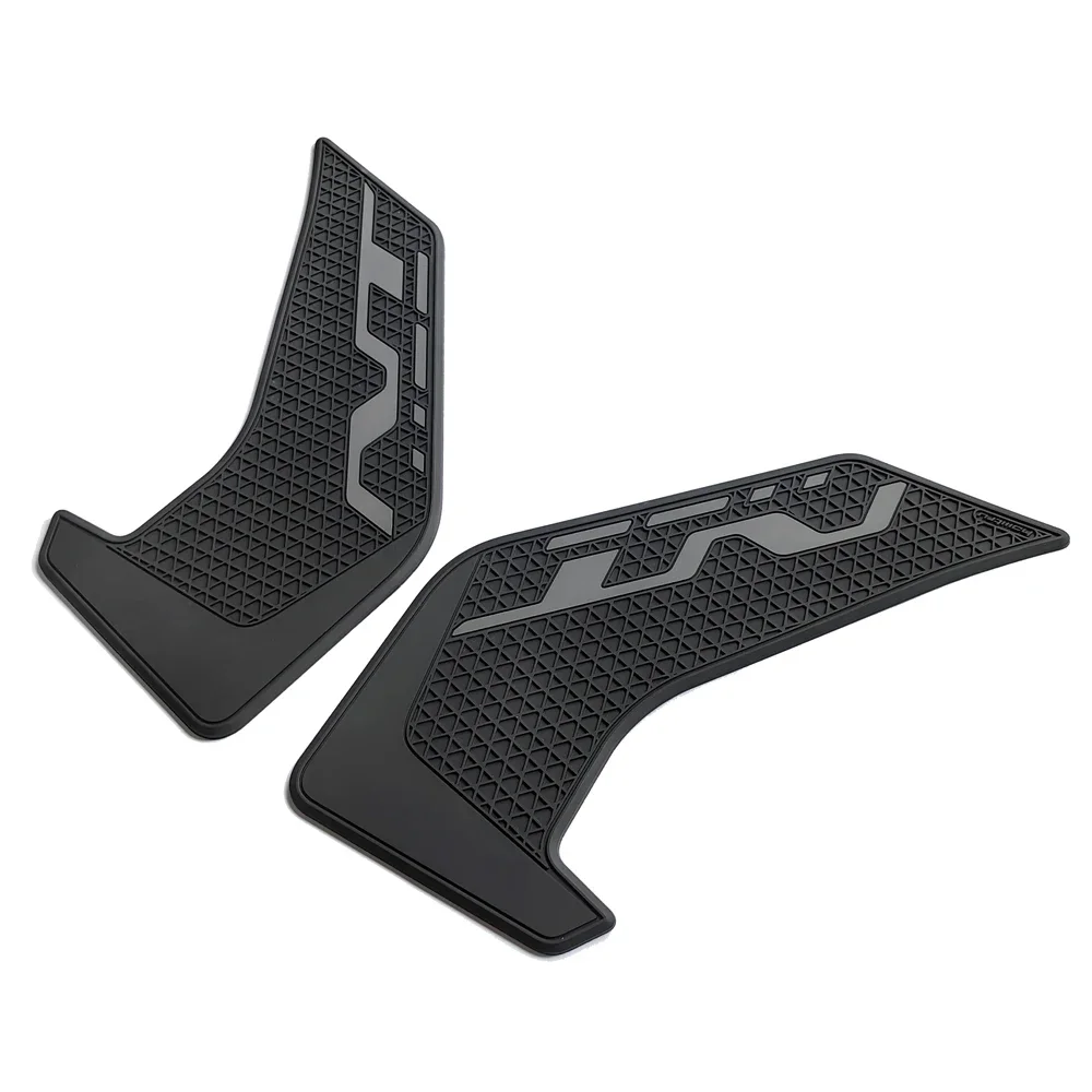 オートバイサイドタンクグリップタンクパッド膝滑り止めホンダ NT1100 2022-2025