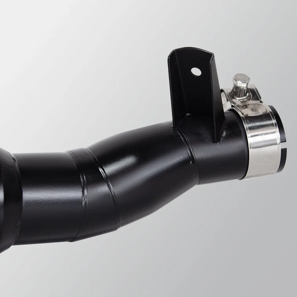Forza750 exhaust tailpipe For Honda ADV750 Forza750 NSS750 2017-2024 Motorcycle Pro Race High Performance Muffler with DB Killer