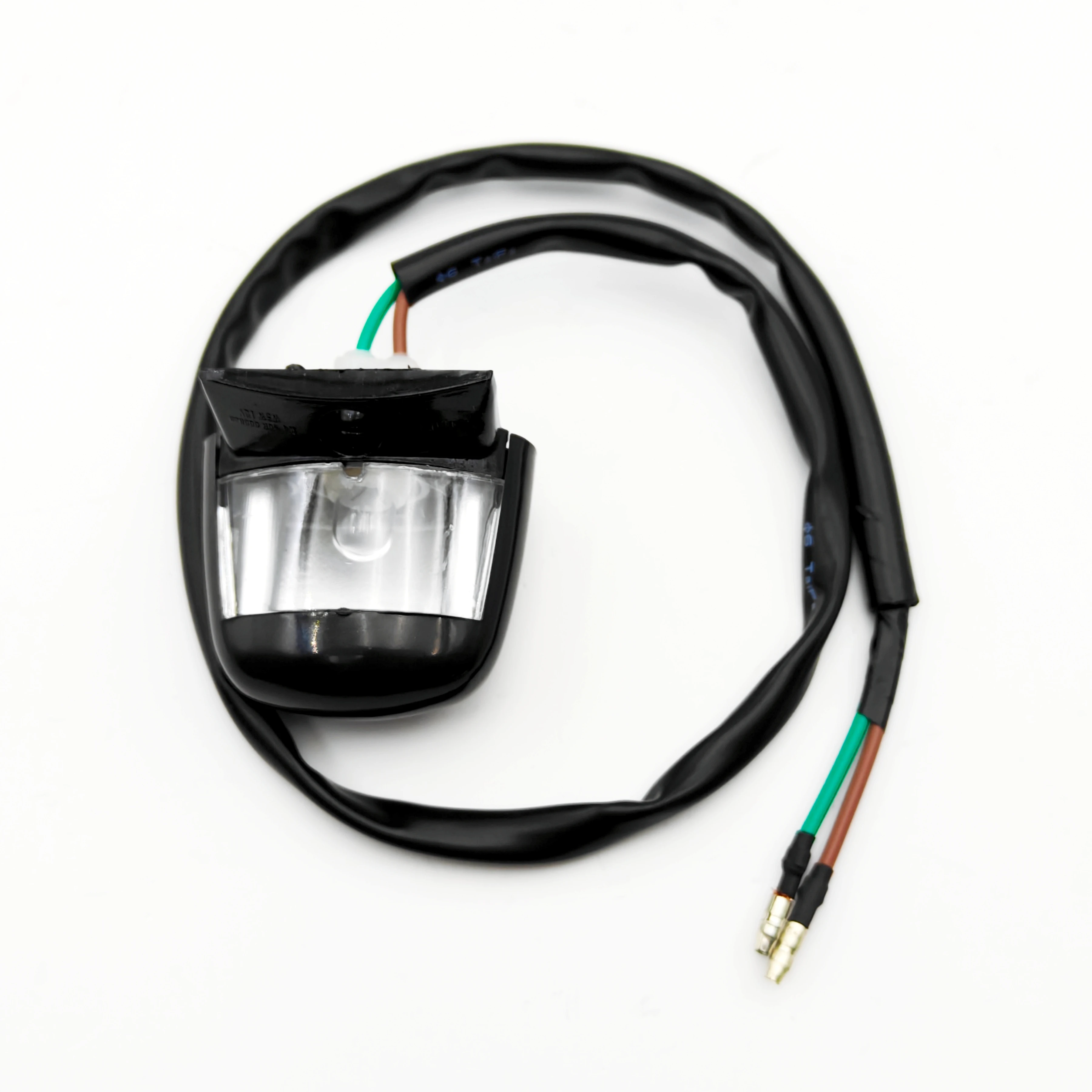 License Light For C…