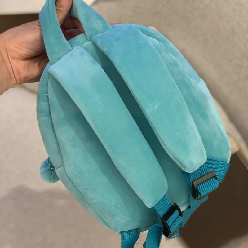 

New Children'S Cartoon Cute Girl Backpack Mini Fashion Bag Birthday Gift