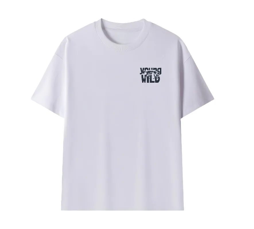 

3D Printed Biker T Shirt Quick Dry Technology Comfort Fit for Motorcycle Enthusiasts