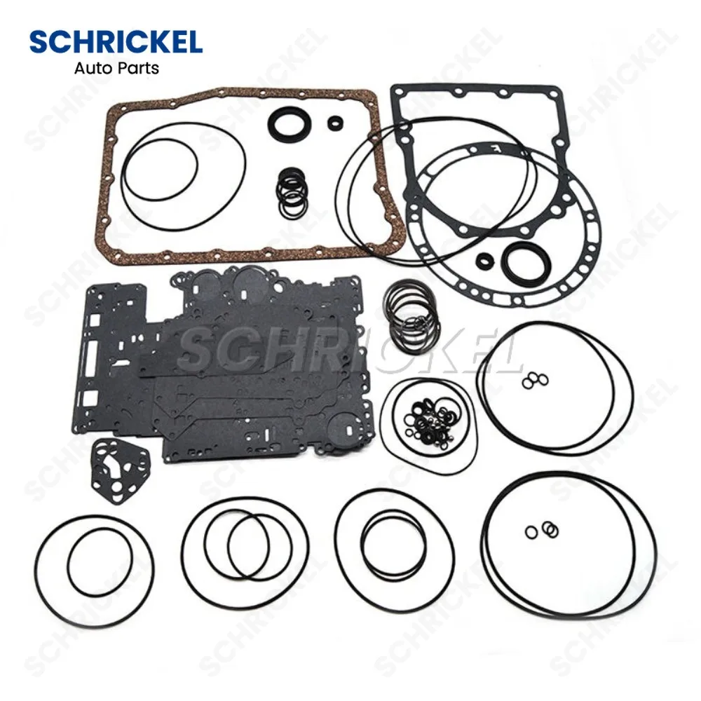 

A442F 4/8-контактный комплект для ремонта авто коробки передач, комплект для ремонта, подходит для автомобильных аксессуаров TOYOTA, аксессуары для коробки передач