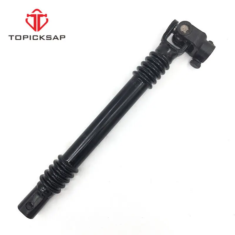 

TOPICKSAP Lower Steering Shaft Coupler For Chevrolet Silverado 1500 2500 GMC Sierra 2500 Hummer H2 2001 2002 2003 - 2010