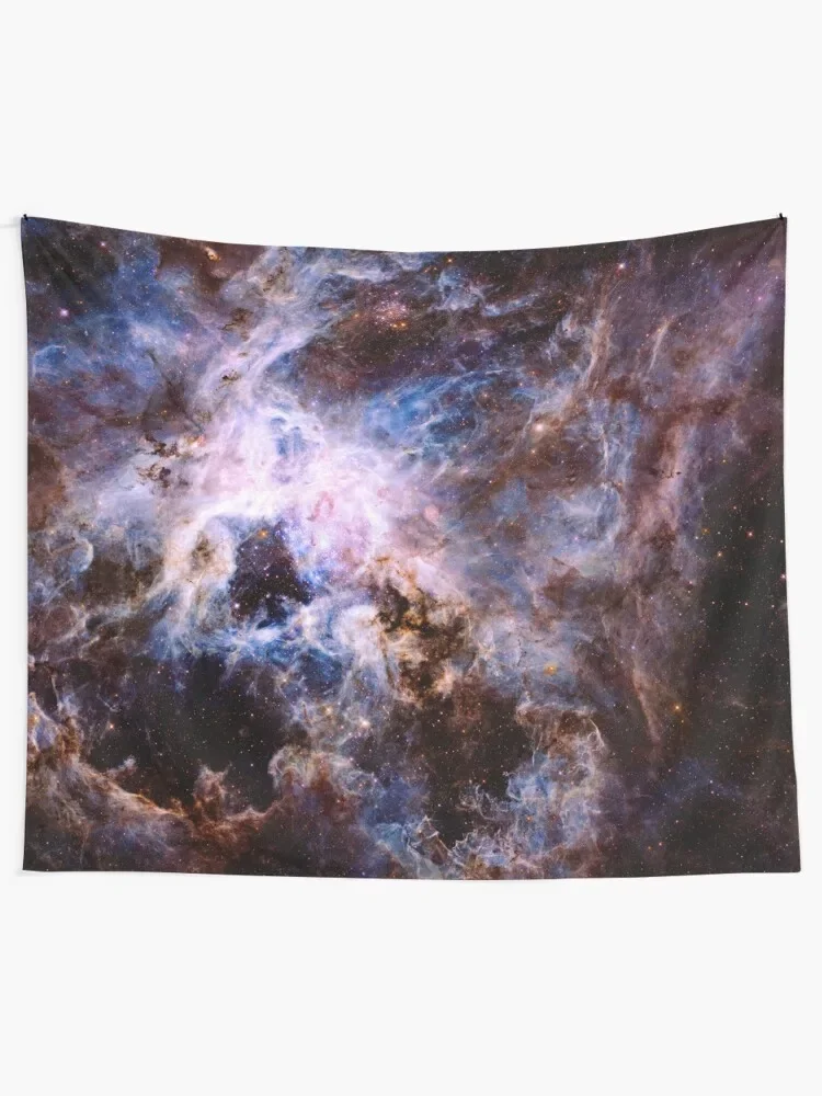 The Tarantula Nebula Tapestry Room Decorations For Bedroom Outdoor Decoration Tapestry